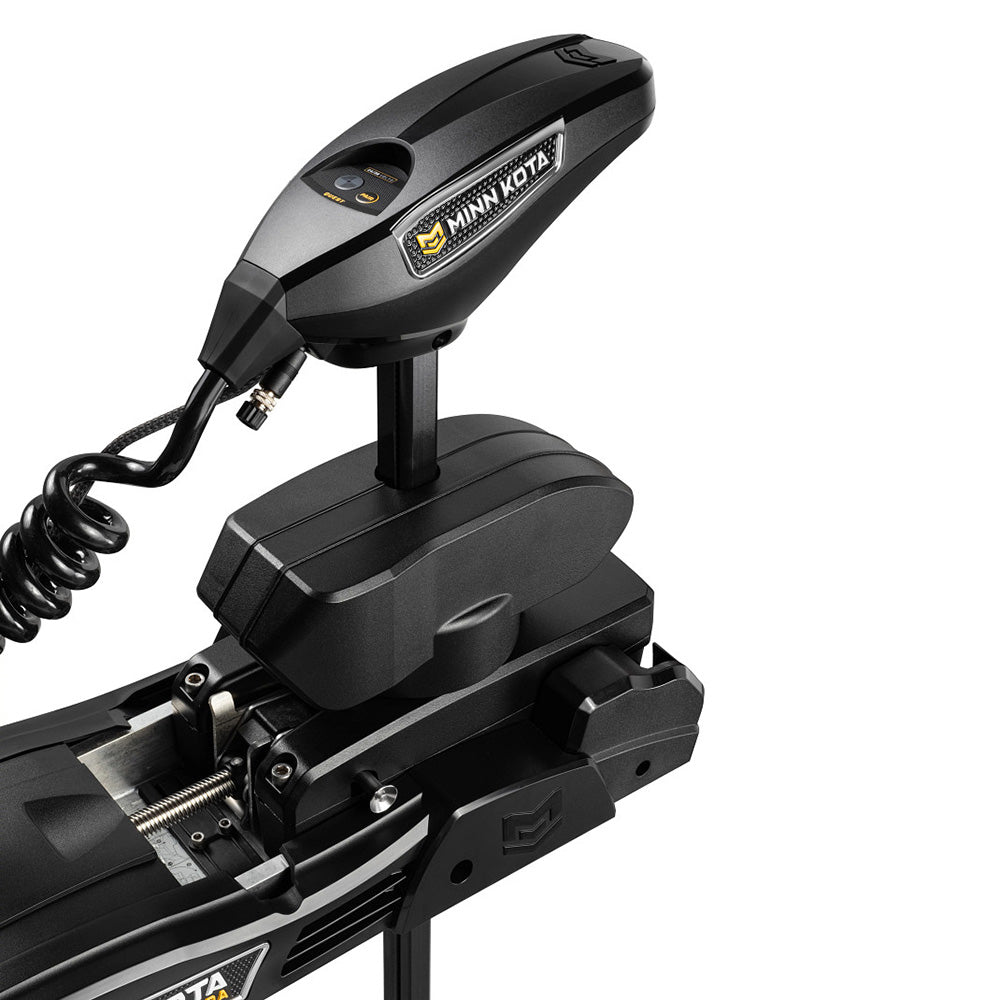 Minn Kota Ulterra QUEST 90/115 Trolling Motor w/Wireless Remote - MEGA Down/Side Imaging - 24/36V - 90/115LBS - 45"