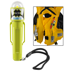 Safety Lights