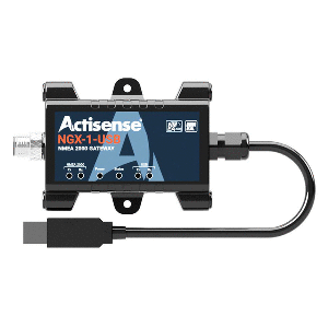 NMEA Cables & Sensors