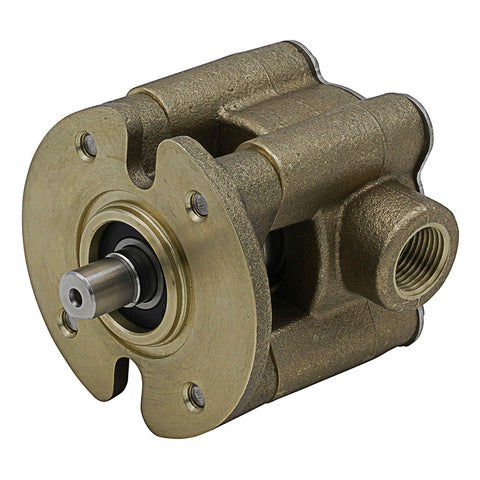 Engine Cooling Pumps