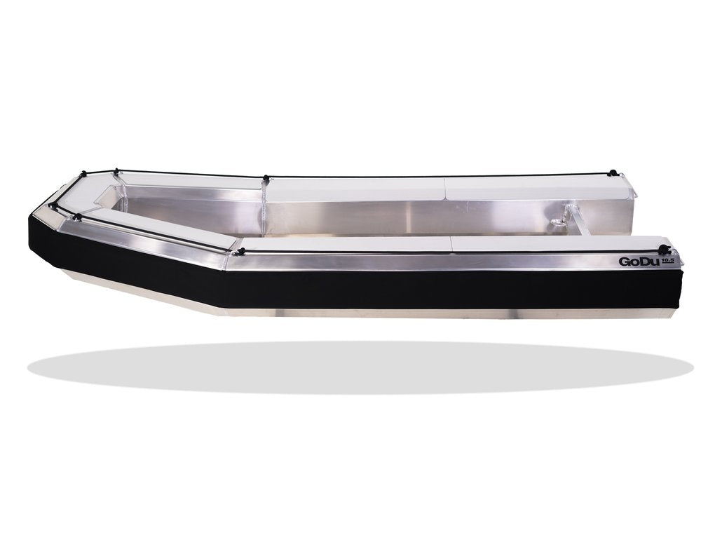 GoDu 10.5 Expedition Model