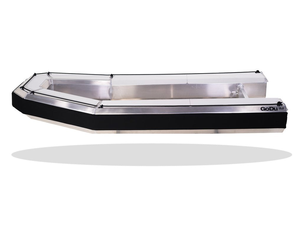 GoDu 10.5 Expedition Model