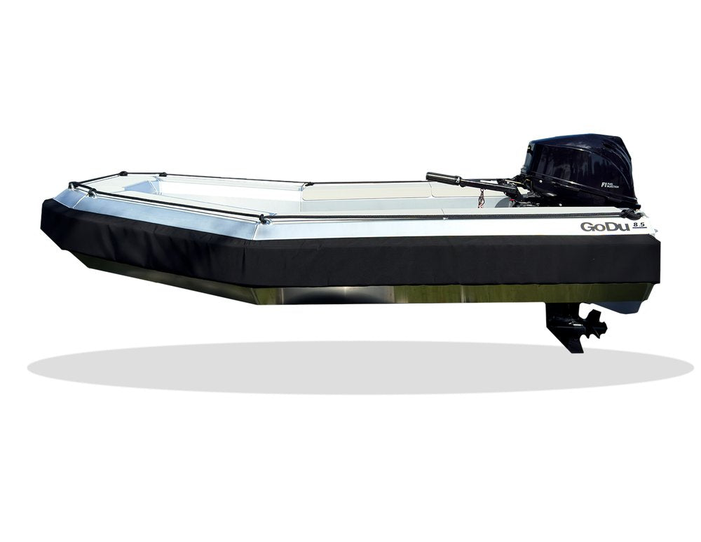 GoDu 8.5 Expedition Model