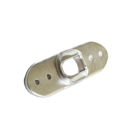 Back Plate For Shroud Terminal