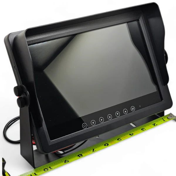 BoatEye360 Monitor