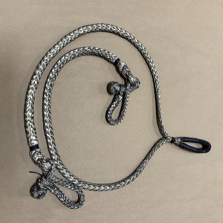 TYR Soft Bridle