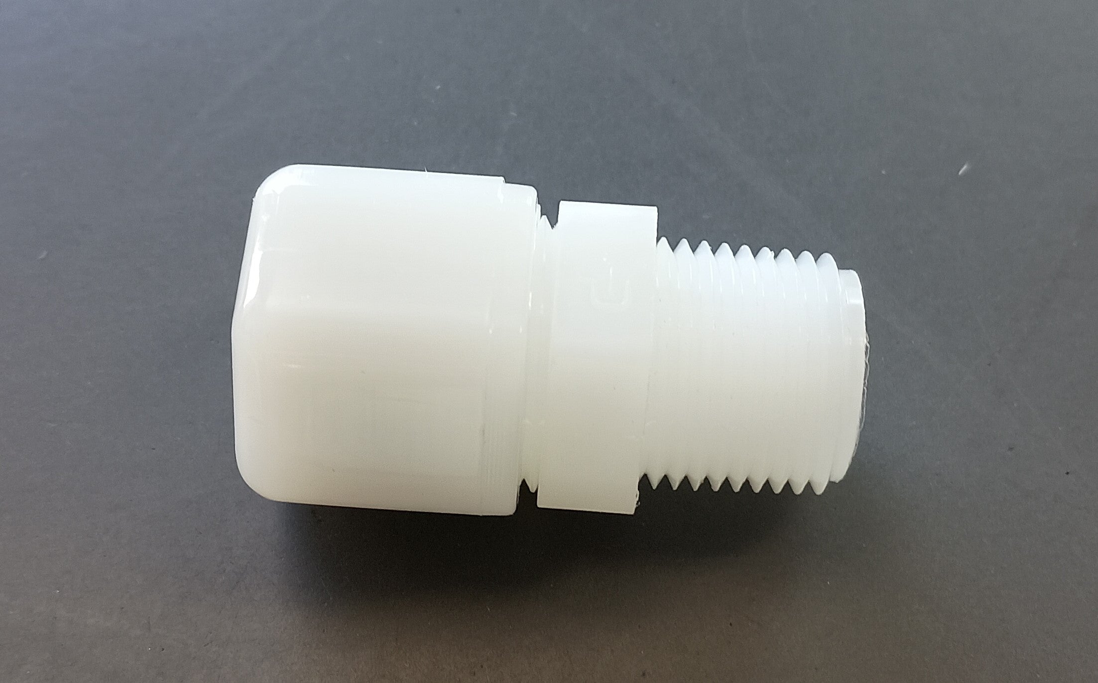 Rainman Male Compression Tube Fitting 3/8
