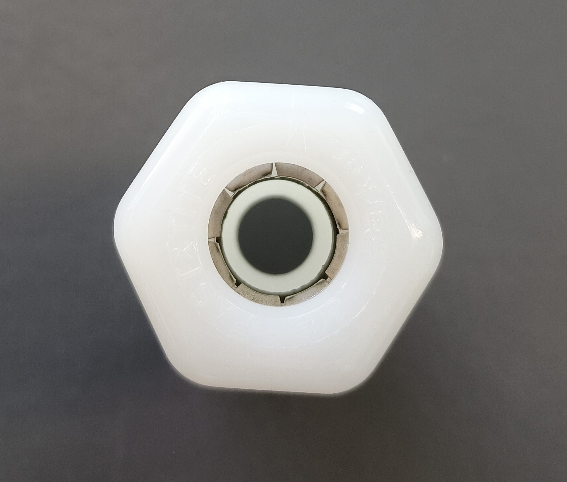 Rainman Male Compression Tube Fitting 3/8" x 3/8" NPTF