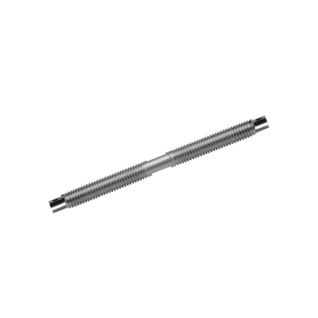 Double Threaded Pin
