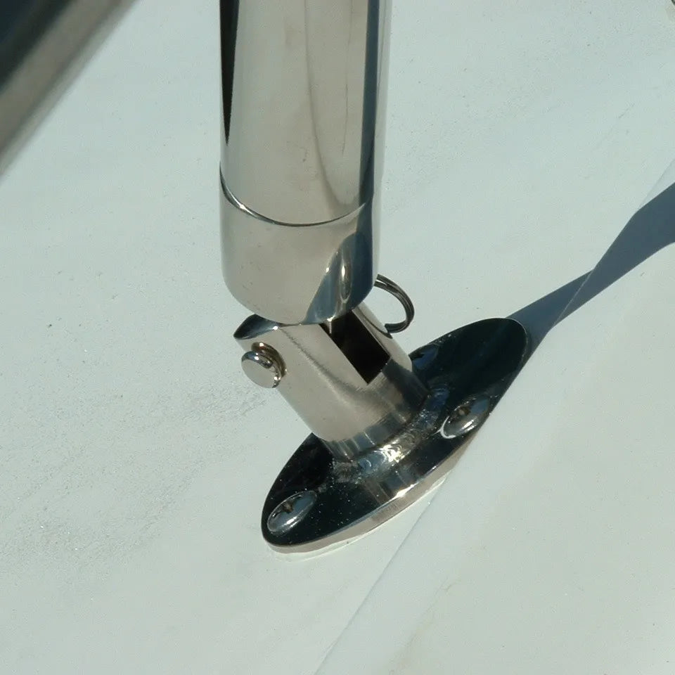 MT250EH Outboard Motor Davit