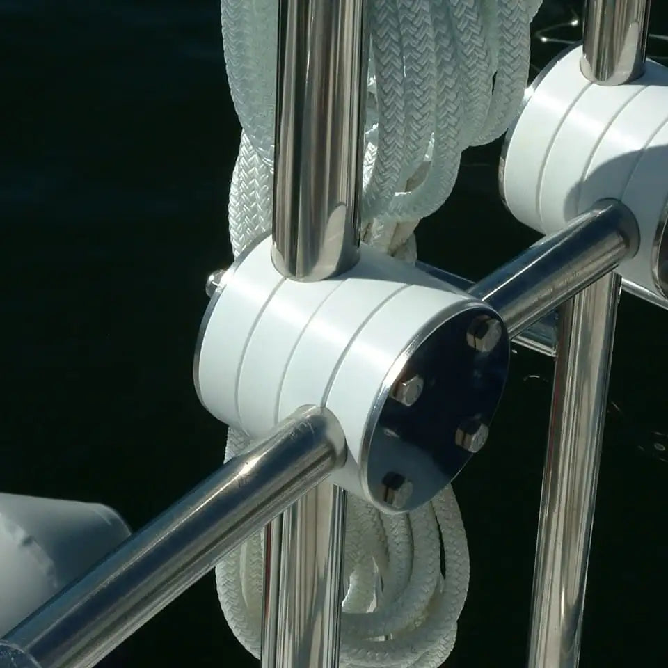 MT250EH Outboard Motor Davit