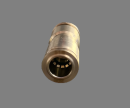 Rainman Extension Adapter – Straight Connector 8mm