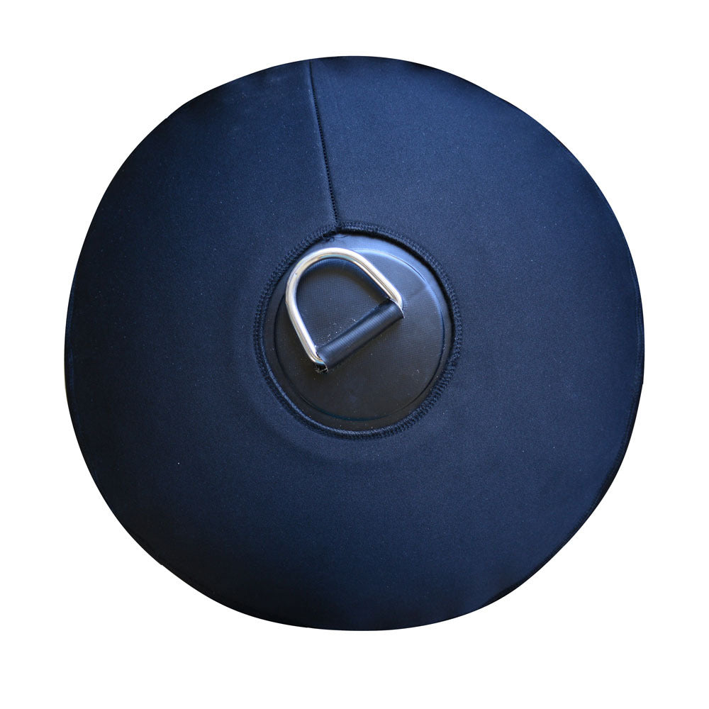 BRIS 12" x 60" Inflatable Marine Fender Cover