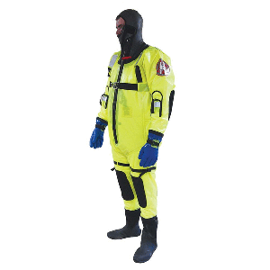 Immersion/Dry/Work Suits