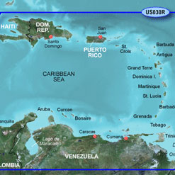 Garmin BlueChart