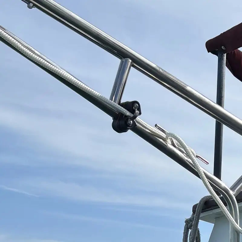 MT600 EXT Dinghy Davits