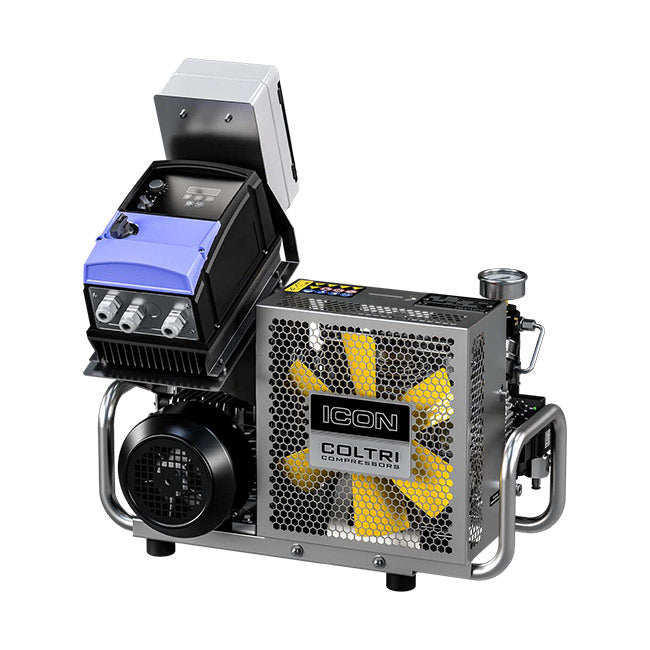 Coltri Icon 100 YM FA