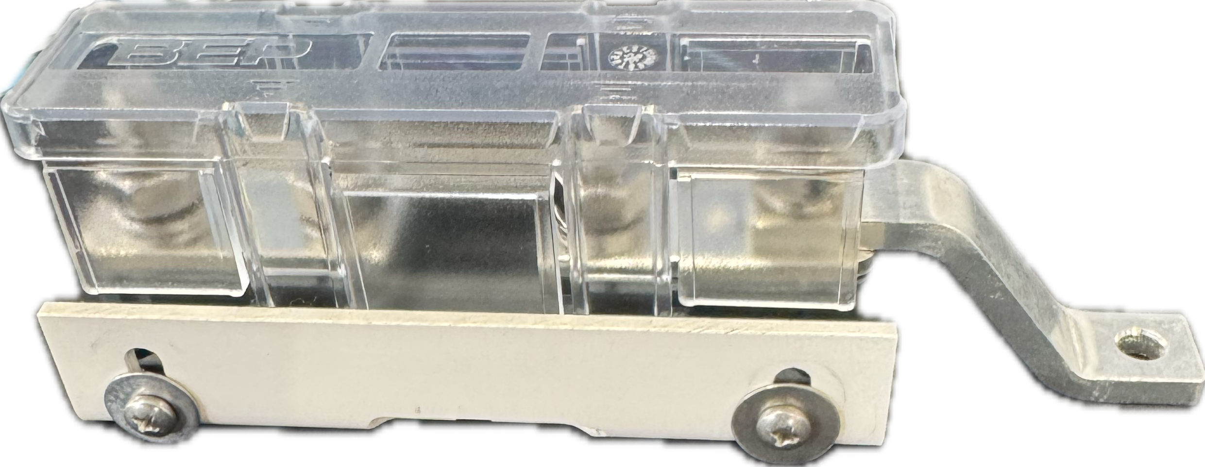 Z Bar - Class T battery link.