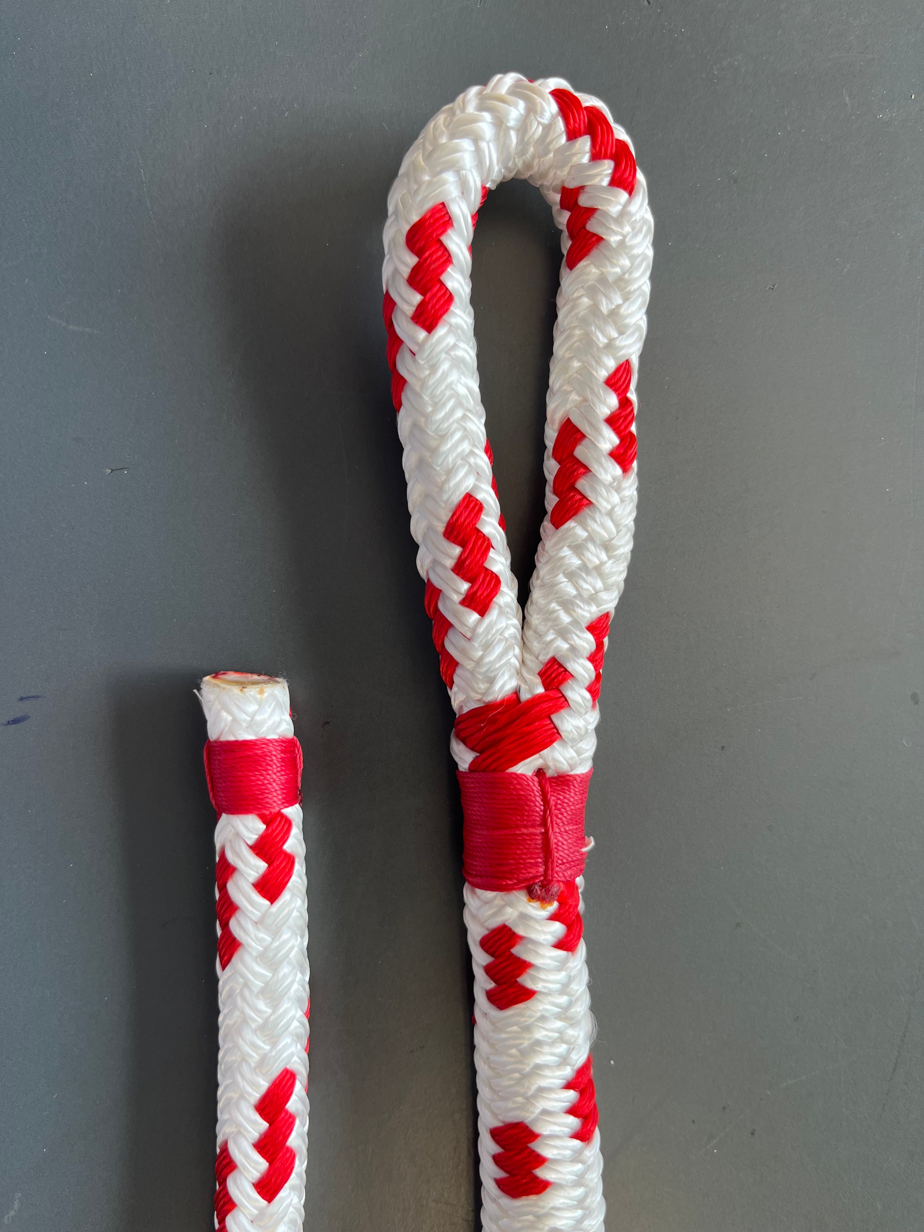 Pre-Cut Sale! Robline Orion 300 9/16”  (14mm)