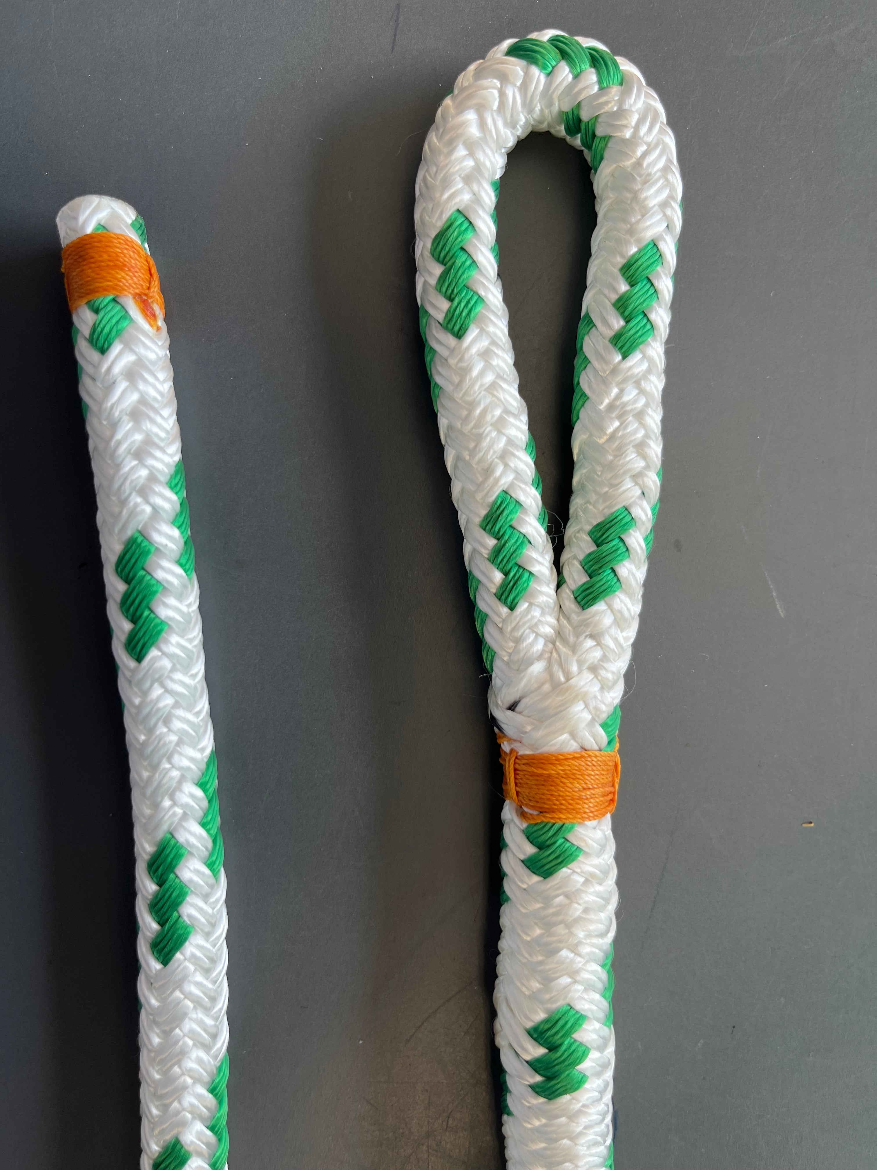 Pre-Cut Sale! Robline Orion 300 9/16”  (14mm)