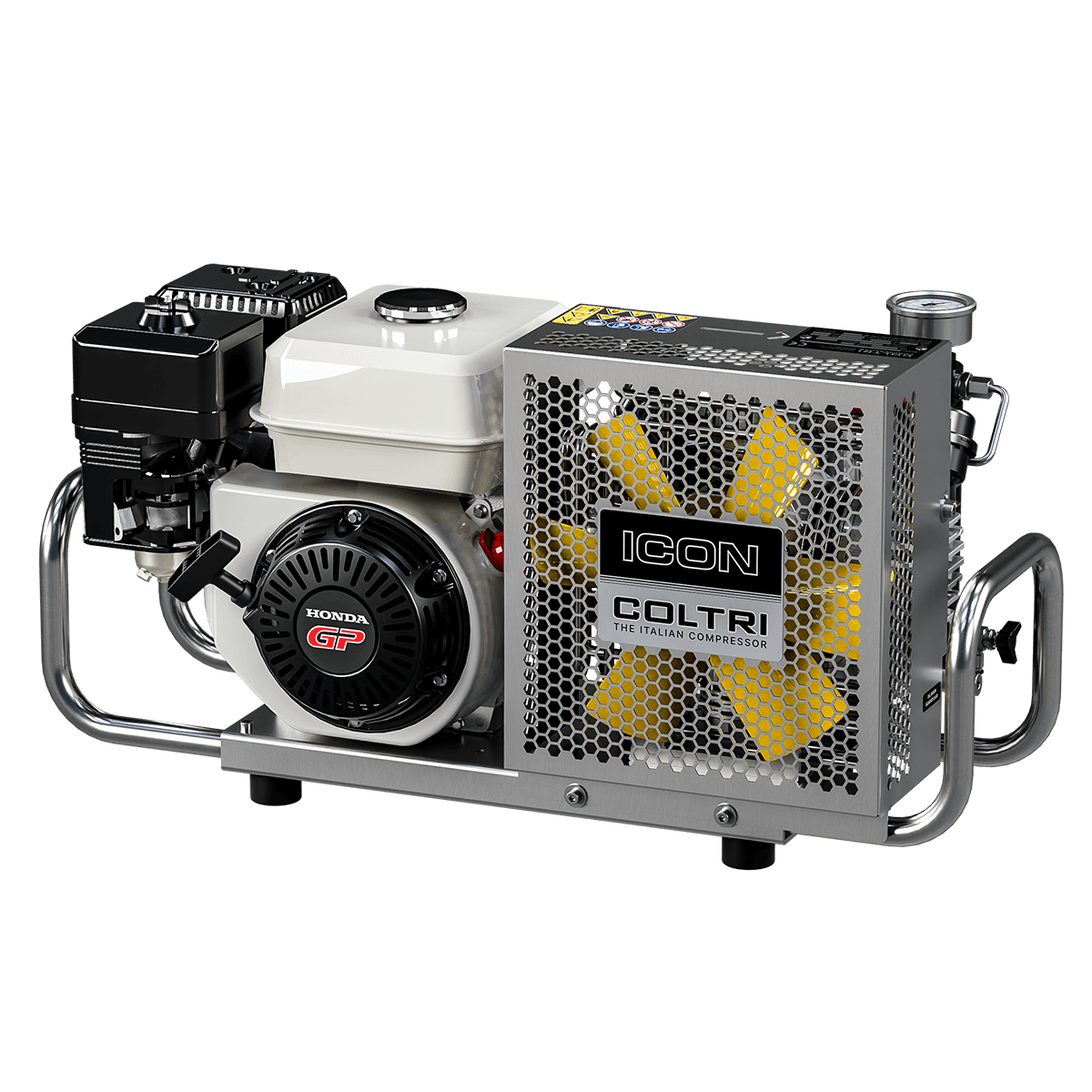 Coltri Icon 100 Petrol SH