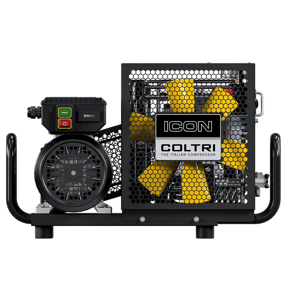 Coltri Icon 100 LSE EM