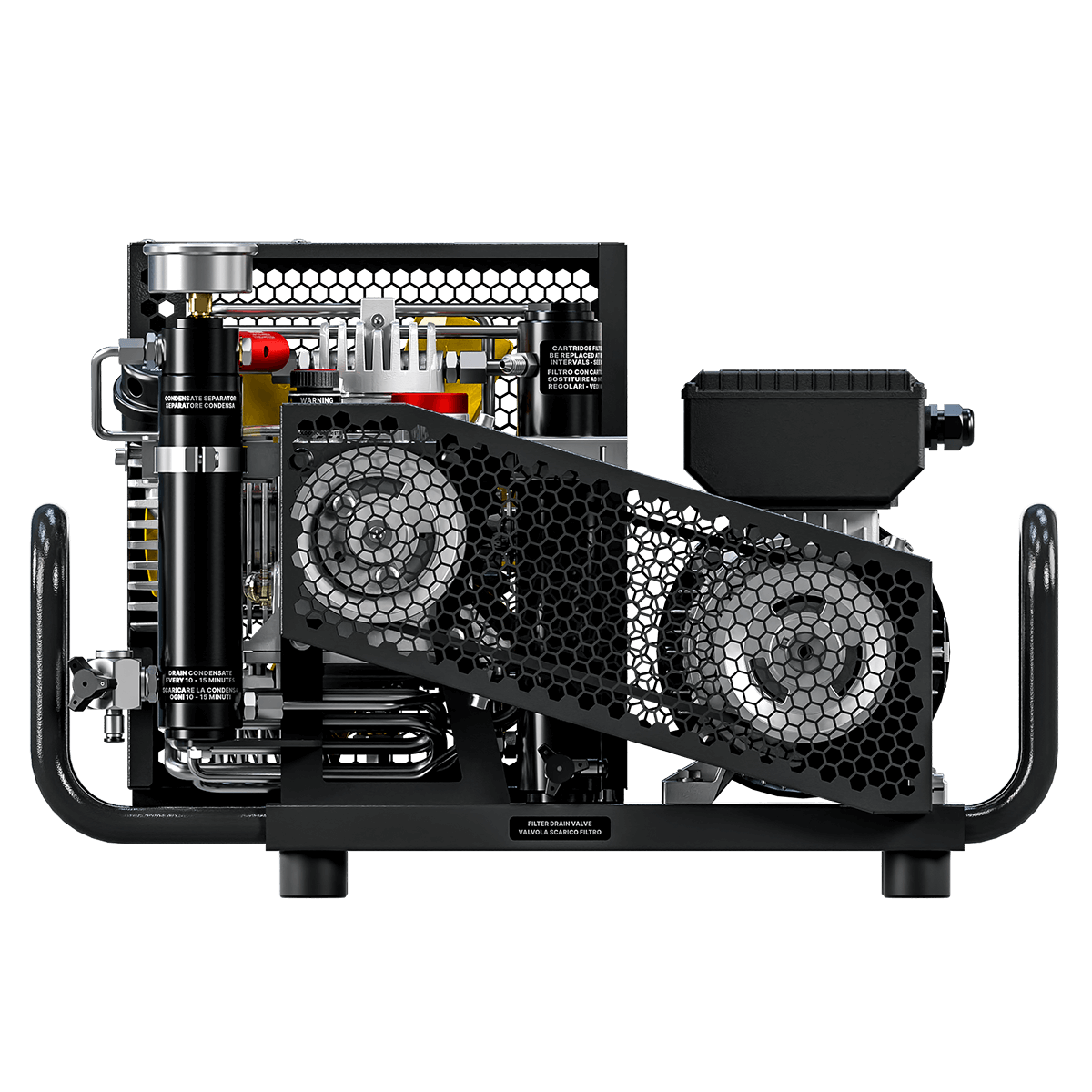 Coltri Icon 100 LSE EM