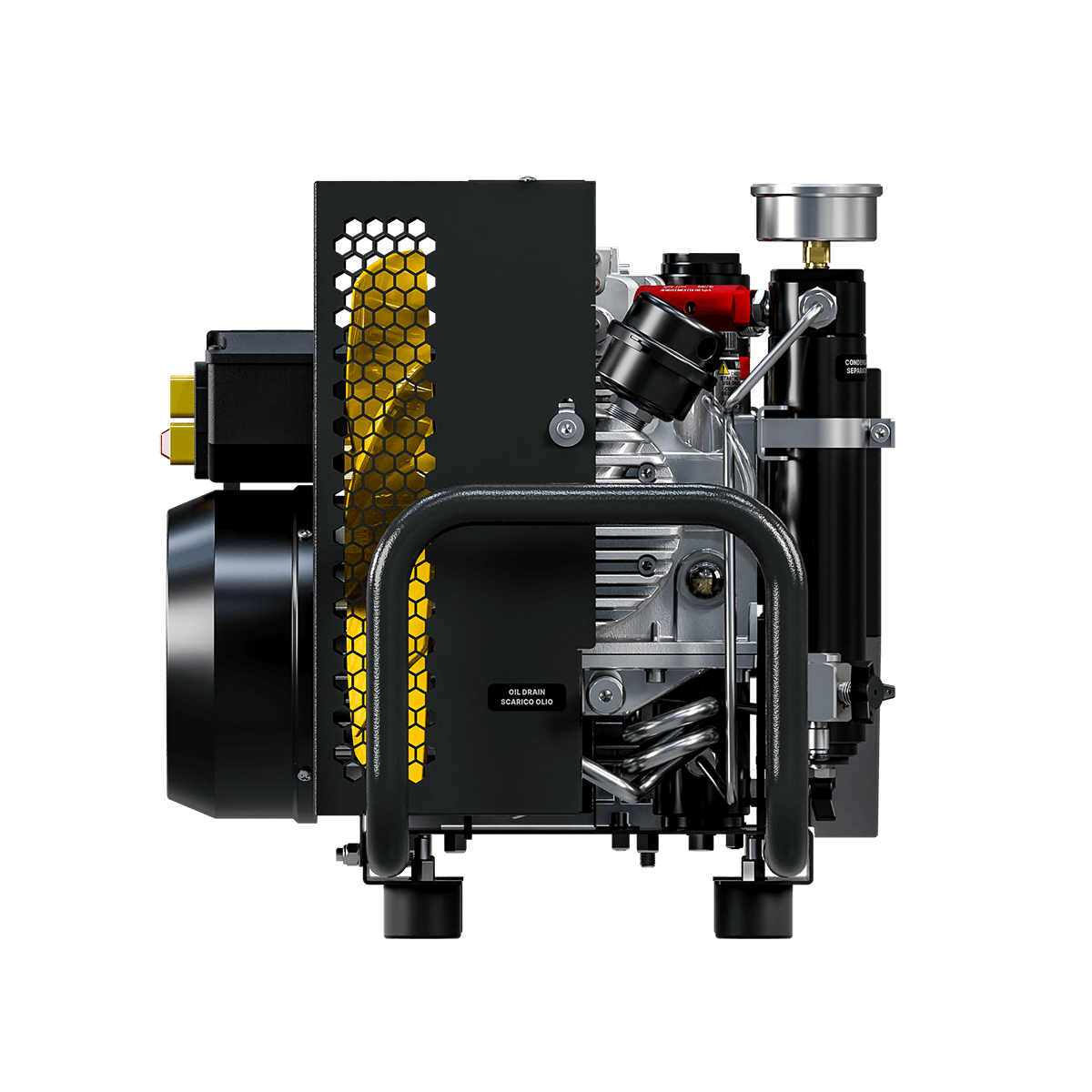 Coltri Icon 100 LSE EM