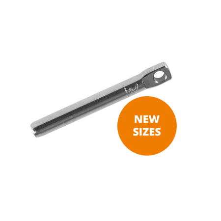 Lifeline And Steering Wheel Terminals