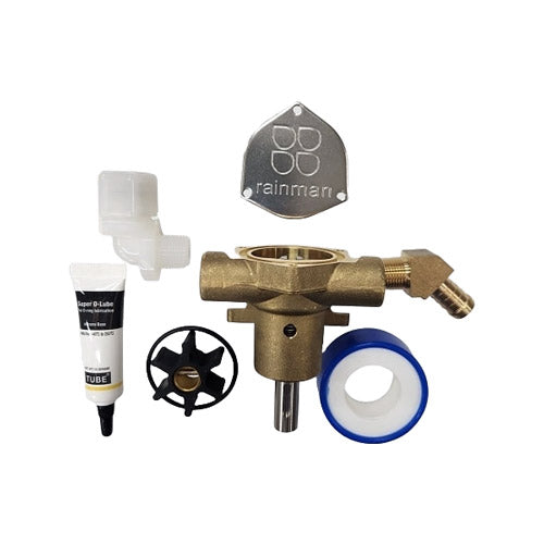 Rainman Lift Pump Kit | Rainman Watermakers