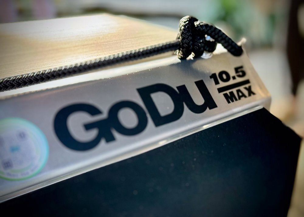 GoDu 10.5 MAX Model