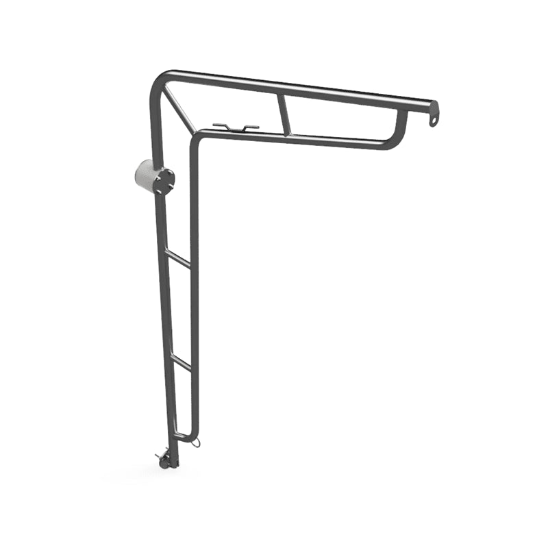 MT600 EXT Dinghy Davits