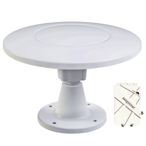 Over-The-Air TV Antennas