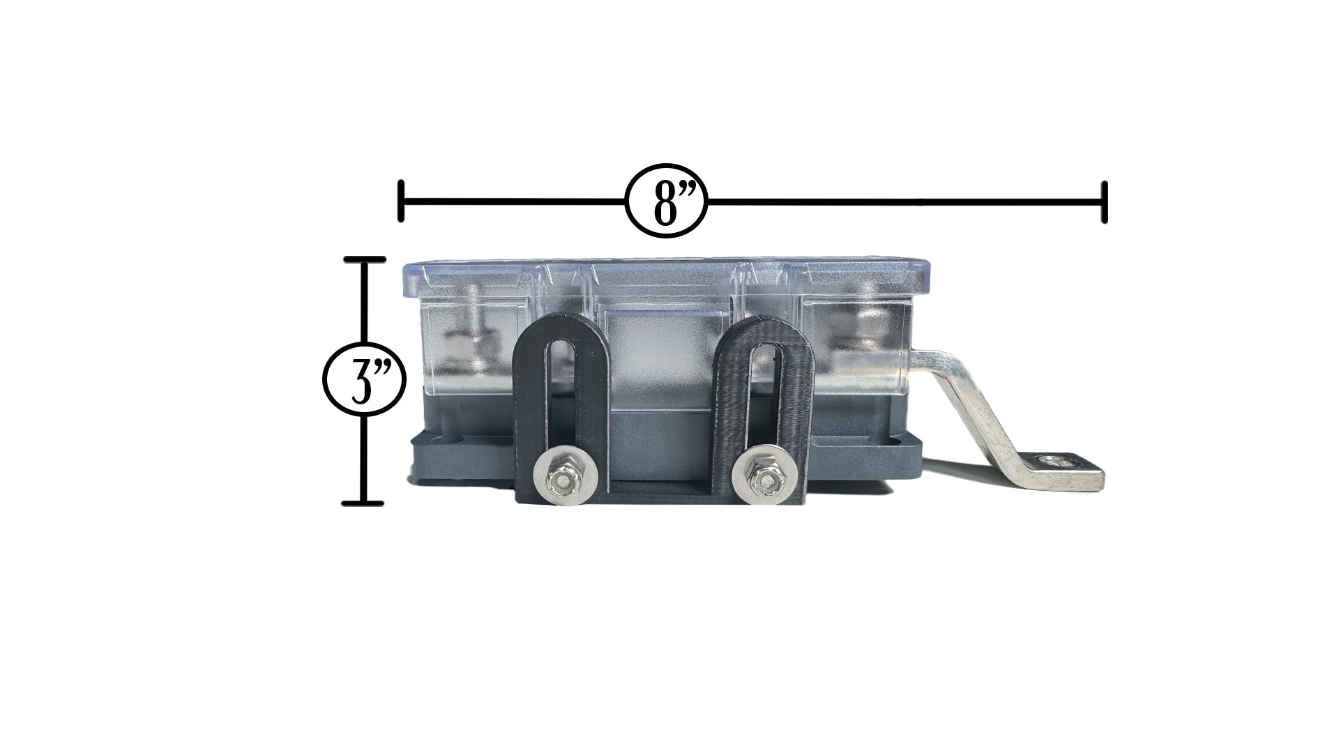 Z Bar - Class T battery link Bundle