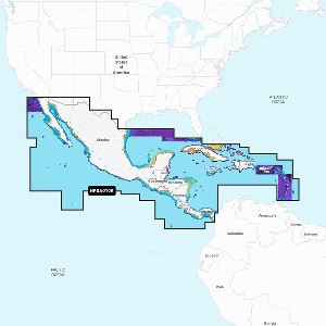 Navionics Platinum Plus Foreign