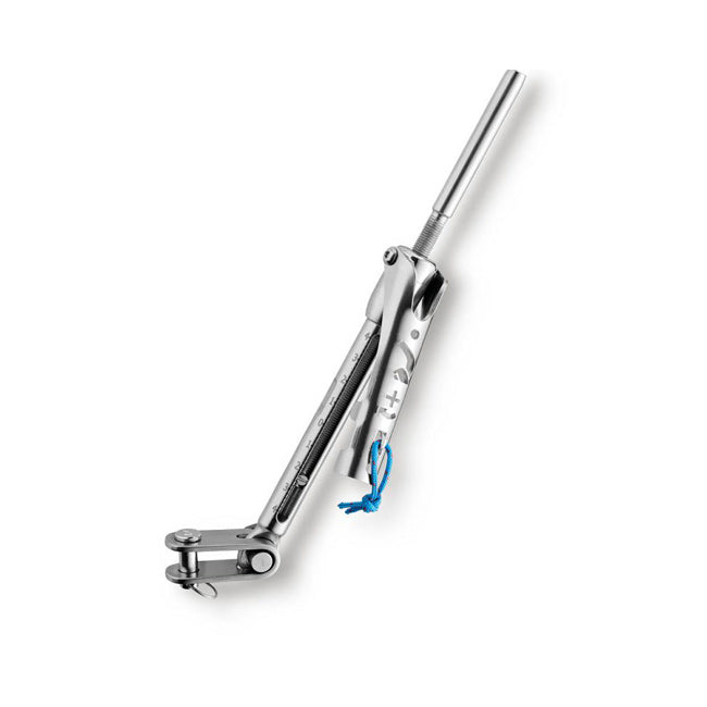 Quick race tuning – QRT – toggle/terminal X