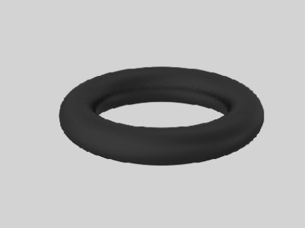 Rainman Quick Connect O-ring