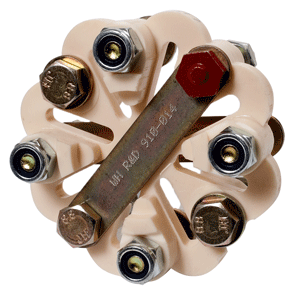 Shaft Coupler