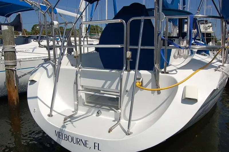 Rail Support Arm (set of two)