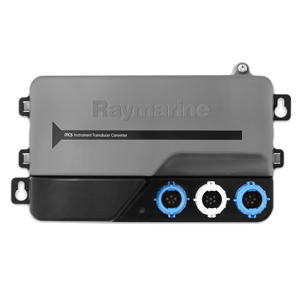 Transducer Accessories