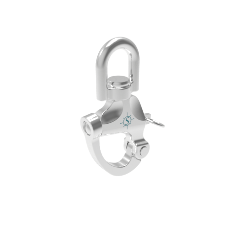 Suncor Swivel Snap Shackle