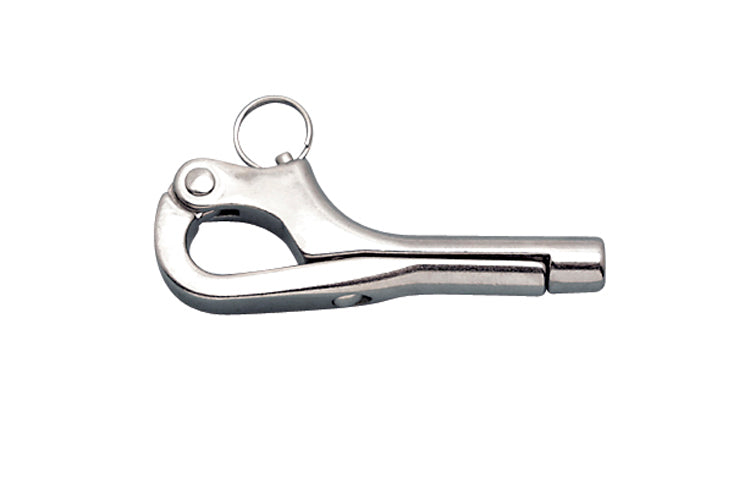 Suncor Pelican Hook