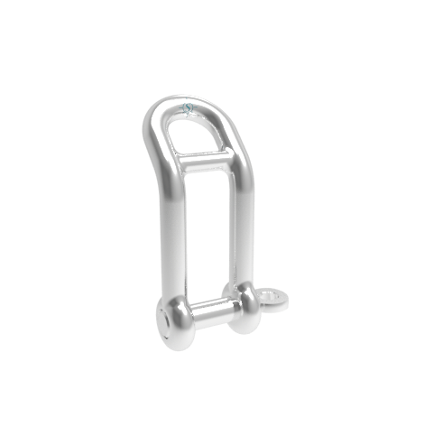 Suncor Headboard Shackle with Captive Pin