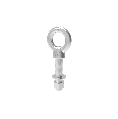 Suncor Heavy Duty Special Eye Bolt