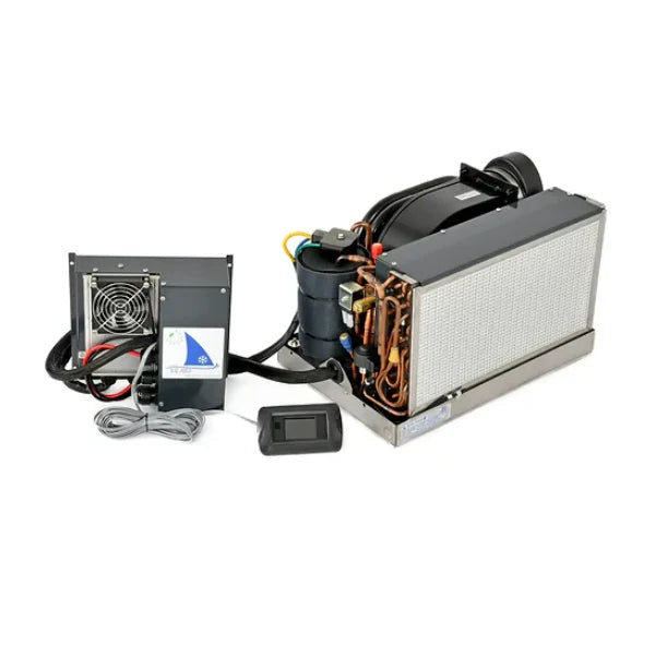 Blue-Airco 12v 8k BTU Air Conditioner