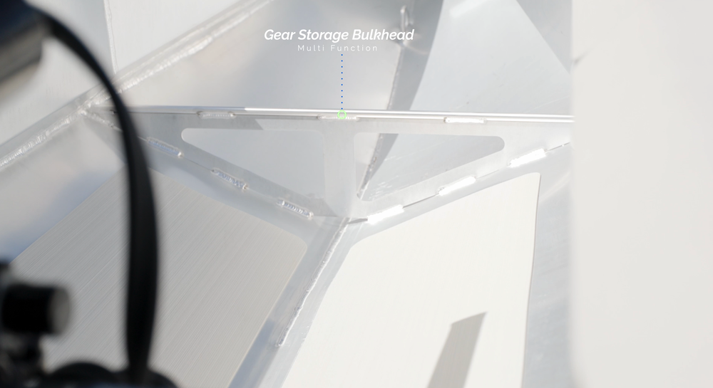 GoDu 8.5 Expedition Model