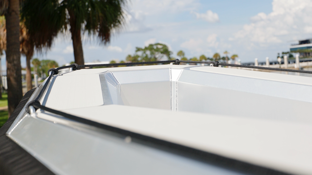 GoDu 8.5 Expedition Model