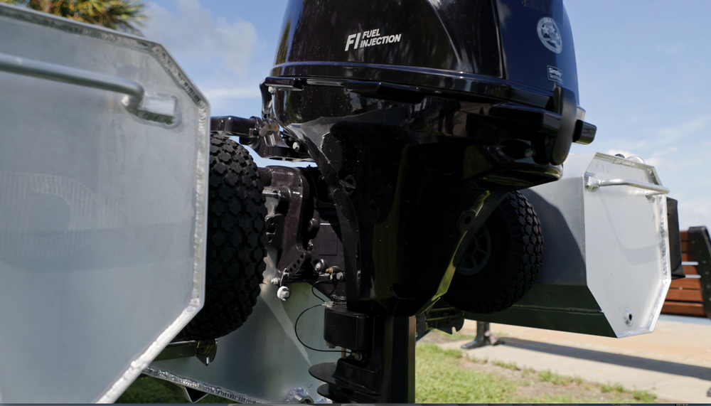 GoDu 8.5 Expedition Model