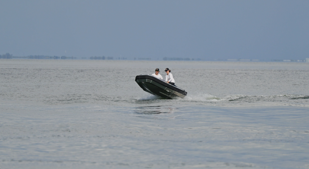 GoDu 8.5 Expedition Model