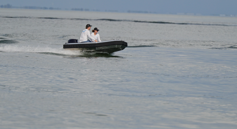 GoDu 8.5 Expedition Model